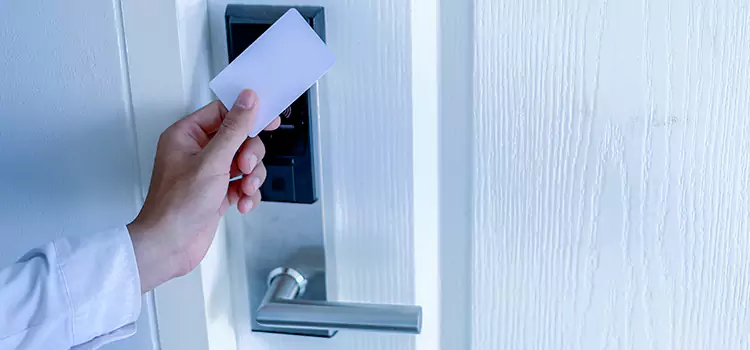 Why Choose Us for Your Keycard Lock Installation in Glendale Heights, IL?