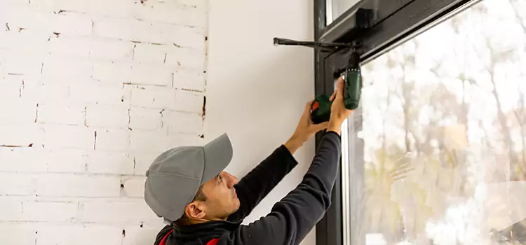 Your Trusted Partner for Door Closer Solutions in Glendale Heights, IL