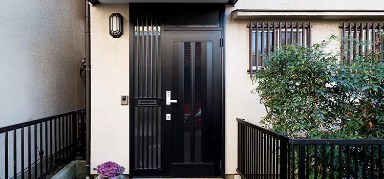 Popular Exterior Door Options in Glendale Heights, IL