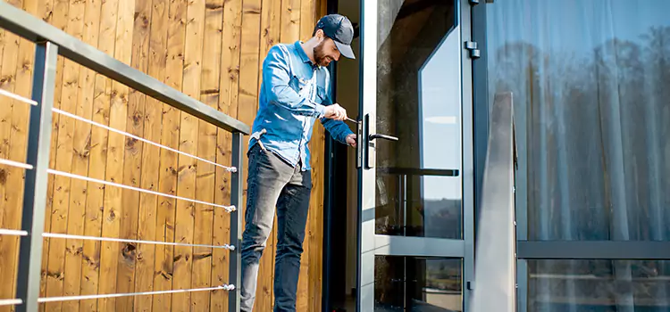 Emergency Patio Door Repair Glendale Heights