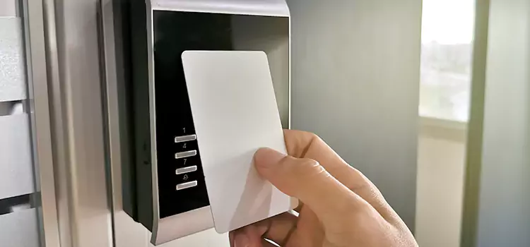Advanced RFID Technology Integration in Glendale Heights, IL
