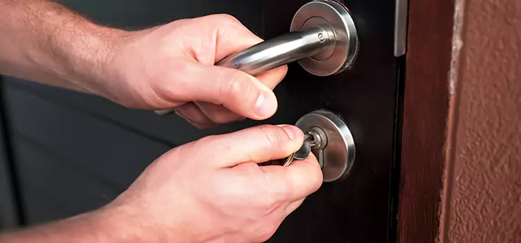 Door Closer Repair & Installation Glendale Heights